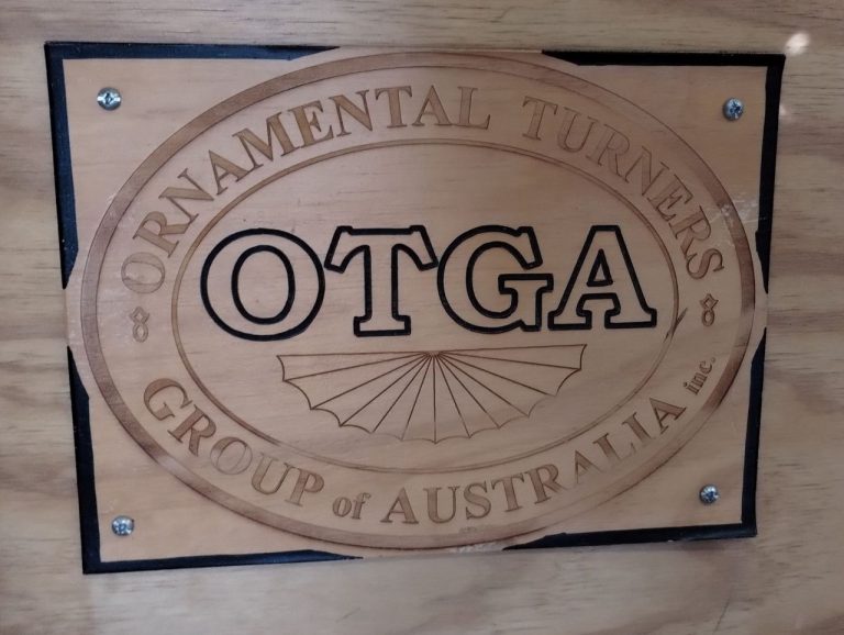 A visit to the Ornamental Turners Guild of Australia